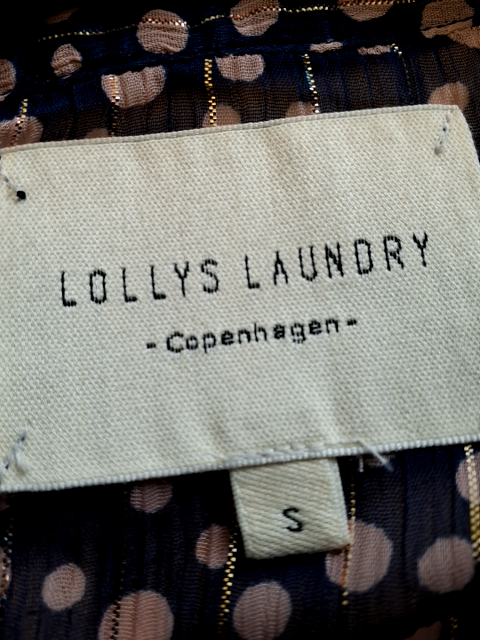 Lolly’s Laundry Skjorter og pyntebluser (G719)